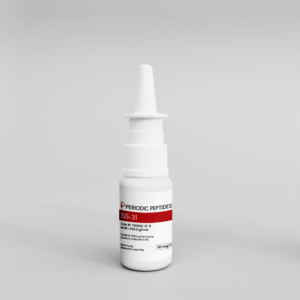 SS - 31 10mg Nasal Spray