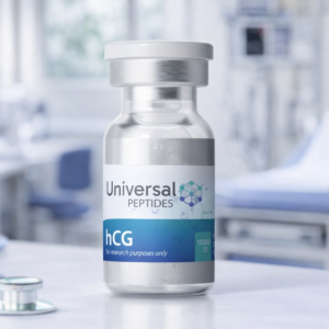 hCG 5000iu