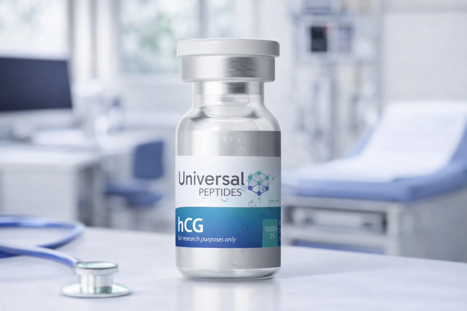 hCG 5000iu