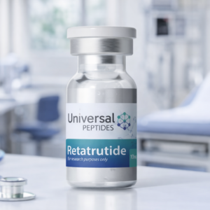 Retatrutide