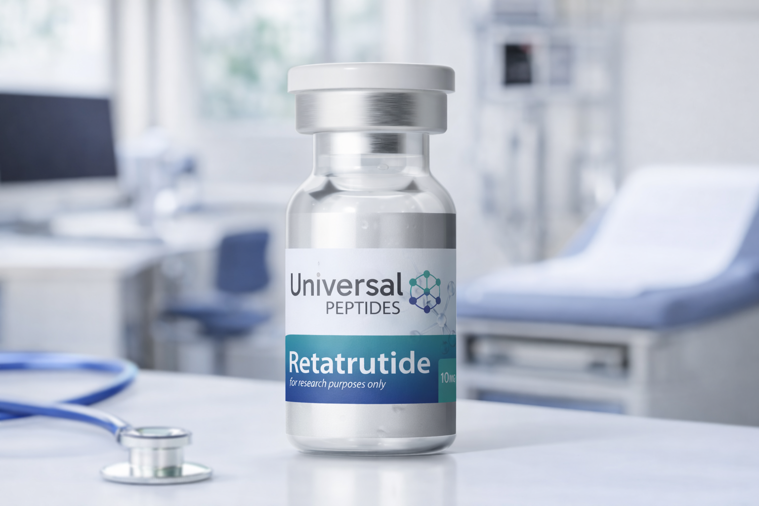Retatrutide