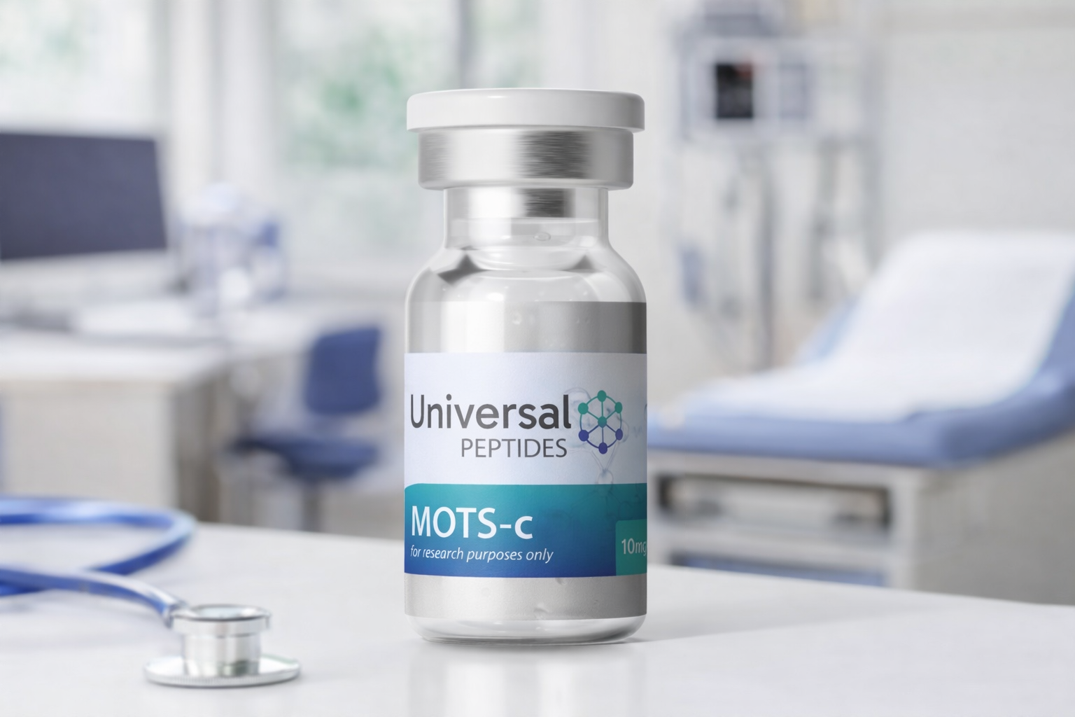 MOTS-c 10mg