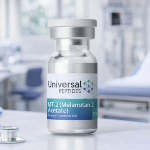 Melanotan II 10mg