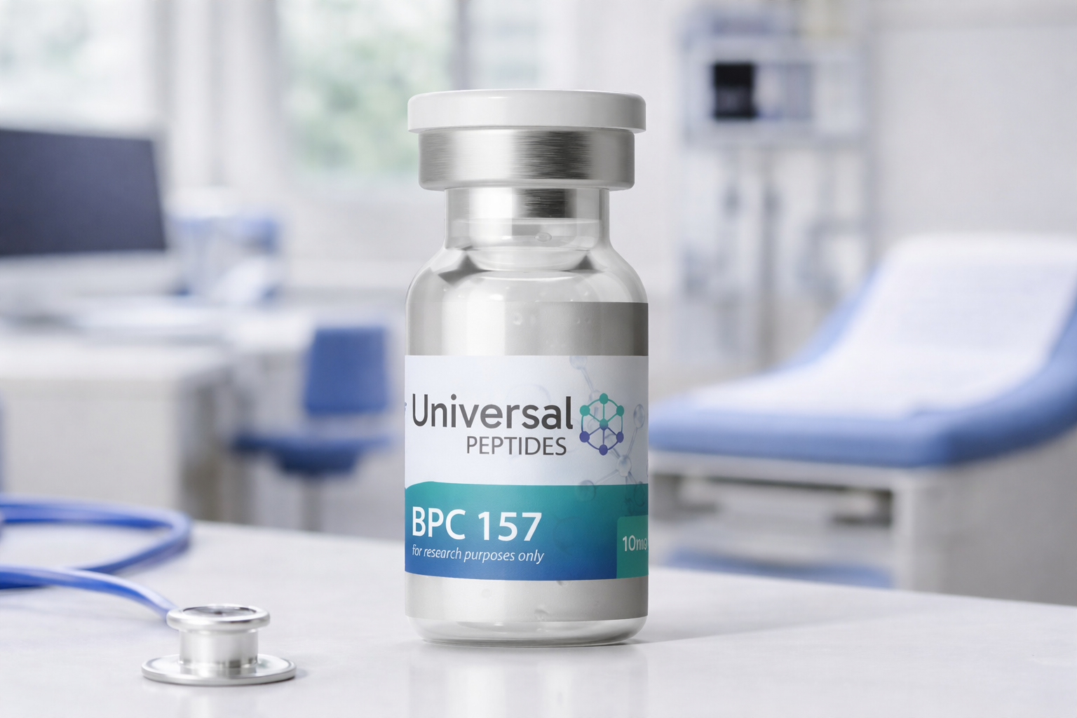 BPC-157 10mg