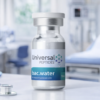 Bacteriostatic Water (Bac. Water) 10ml