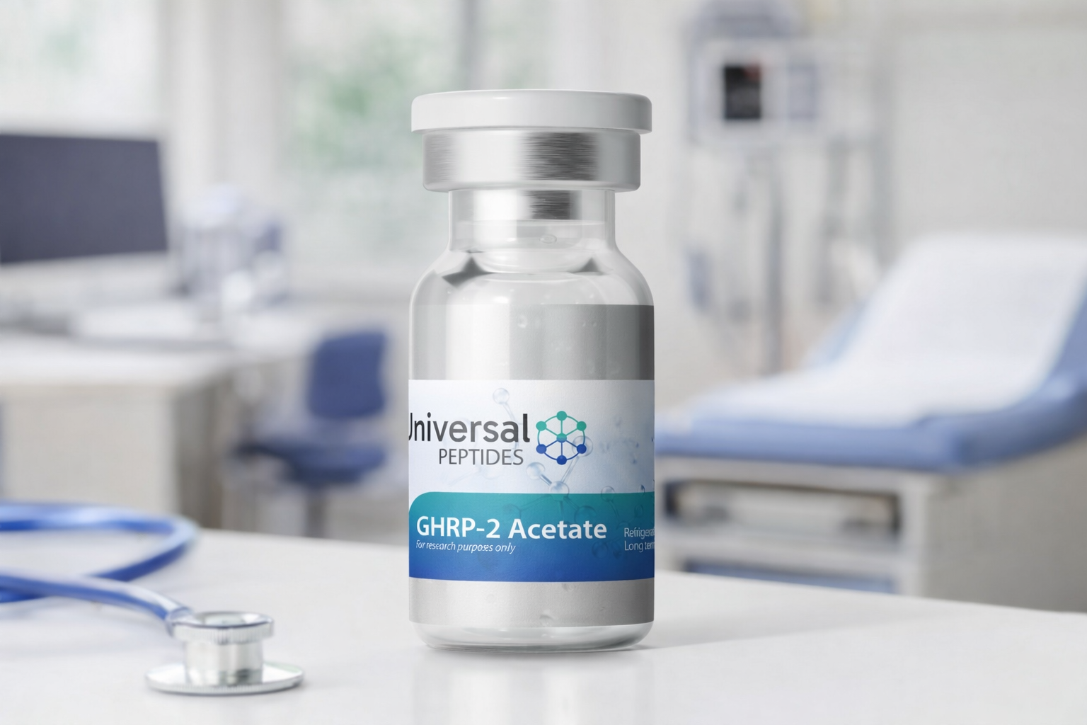 GHRP-2 Acetate