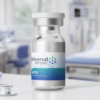 KPV (Lysine–Proline–Valine) 10mg