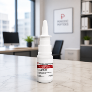 CJC-1295 (No DAC) 10mg Nasal Spray